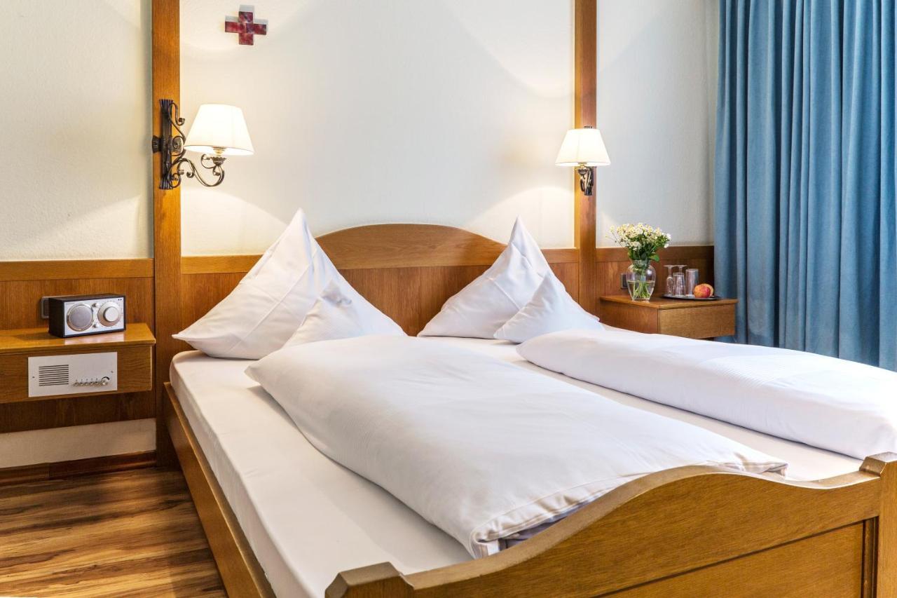 Flair-Hotel Zum Benediktiner Schwarzach am Main Ngoại thất bức ảnh