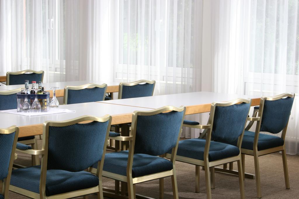 Flair-Hotel Zum Benediktiner Schwarzach am Main Ngoại thất bức ảnh